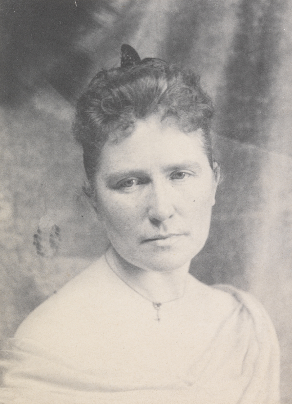Unidentified woman