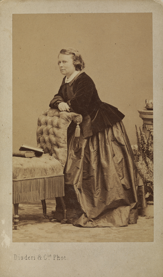 Rosa Bonheur
