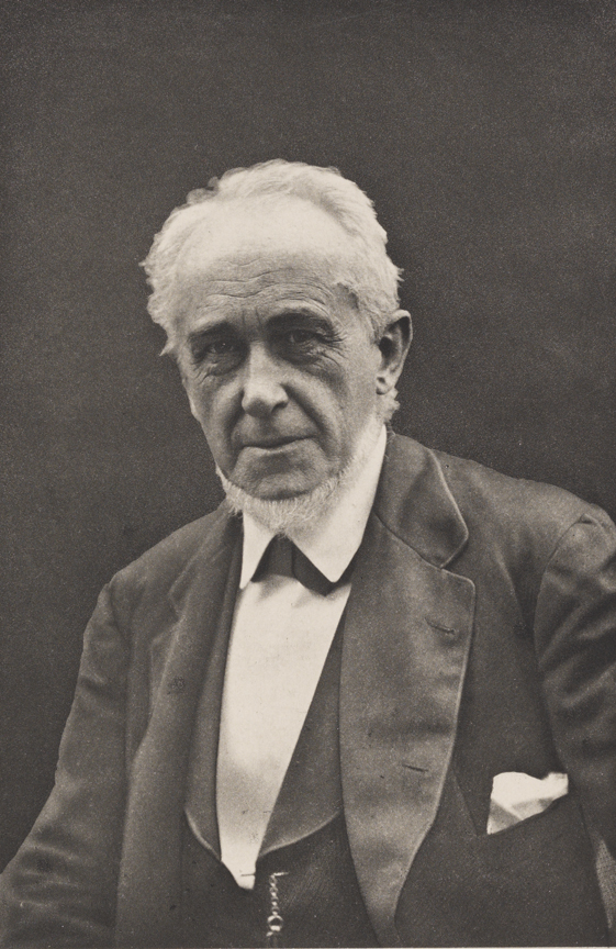 Benjamin Eakins