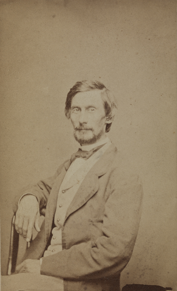William H. Macdowell