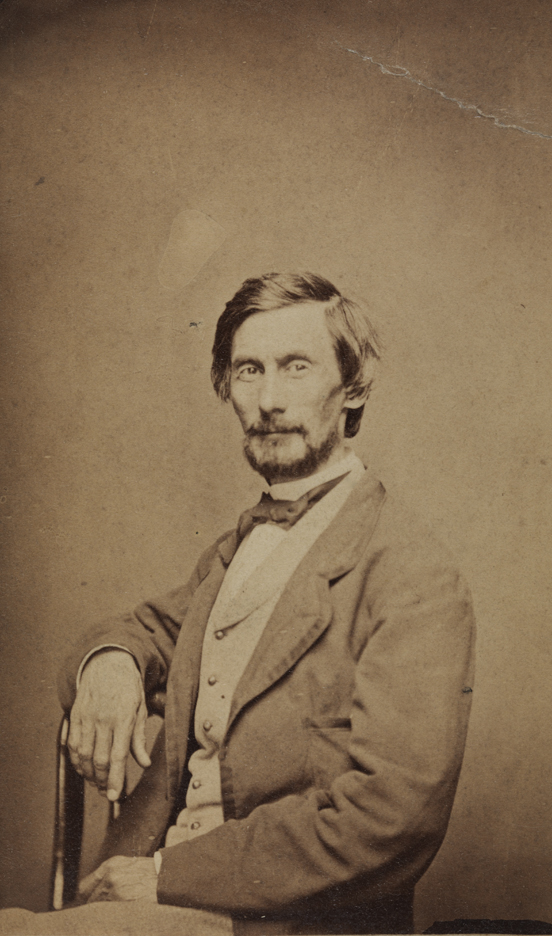 William H. Macdowell