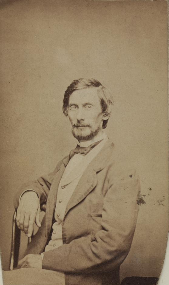 William H. Macdowell