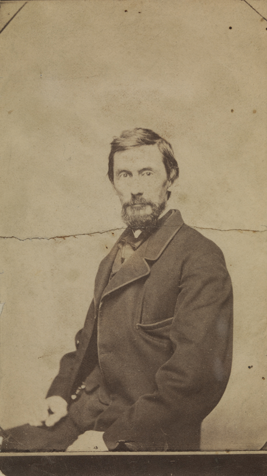 William H. Macdowell