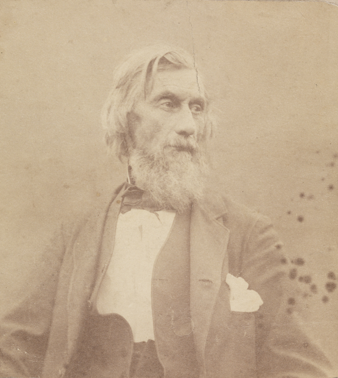 William H. Macdowell