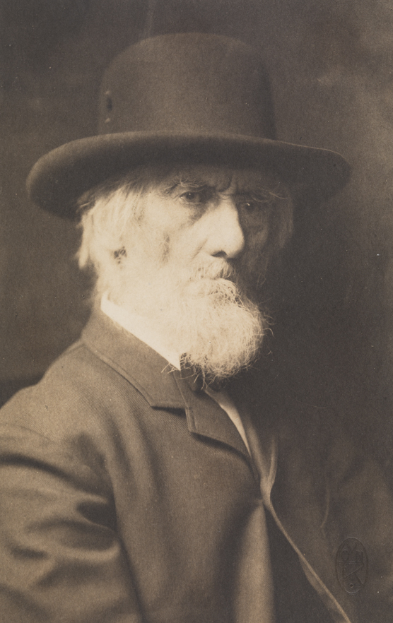 William H. Macdowell