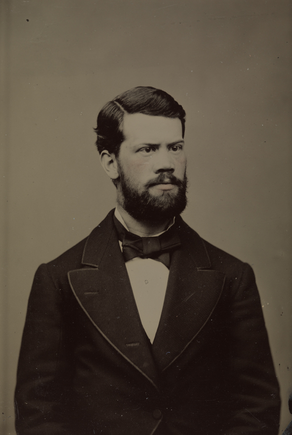 William G. Macdowell