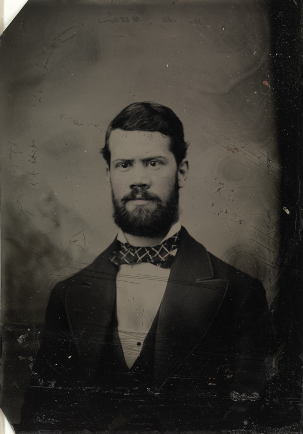 William G. Macdowell