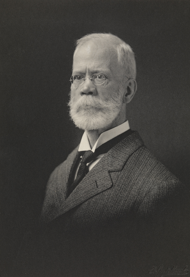 William G. Macdowell