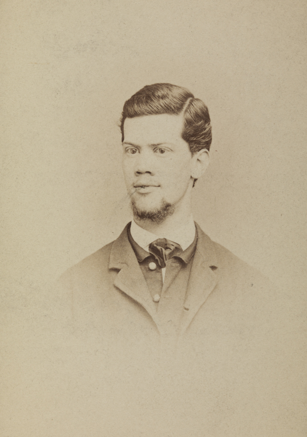 William G. Macdowell