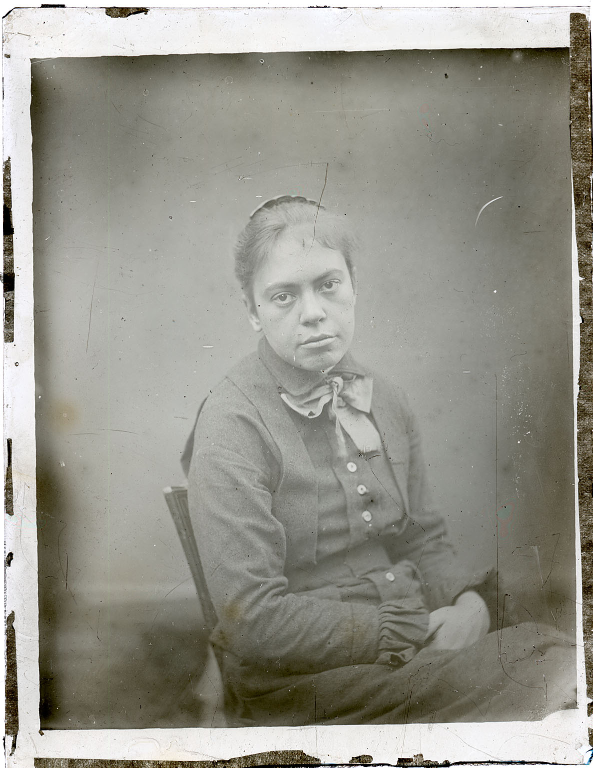 Margaret Eakins
