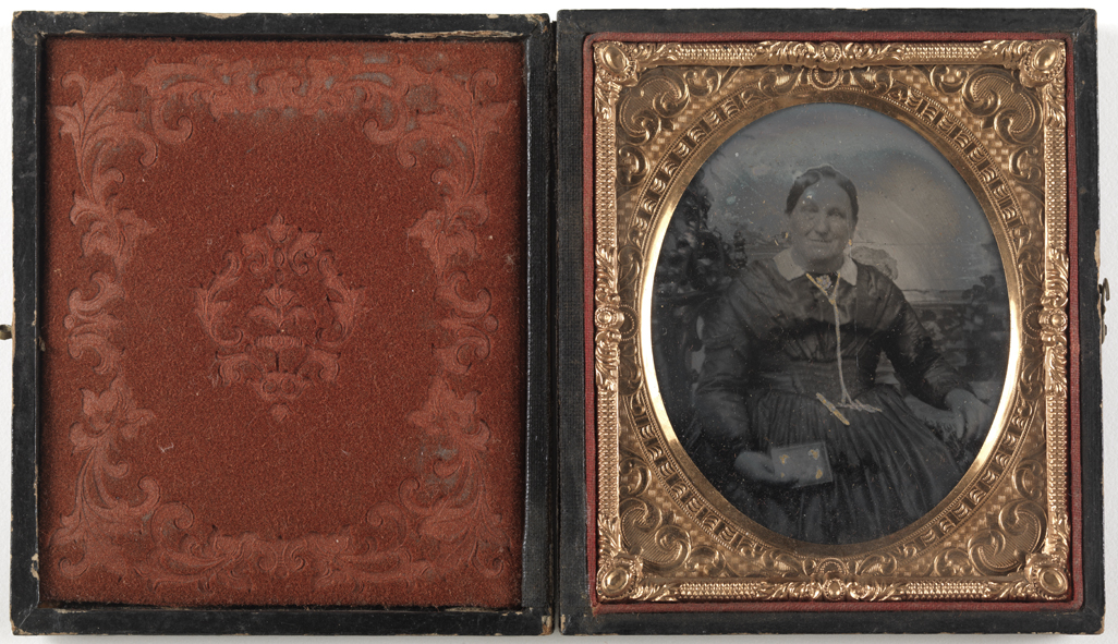 [Unidentified woman]