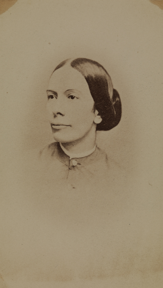 Caroline Cowperthwait Eakins