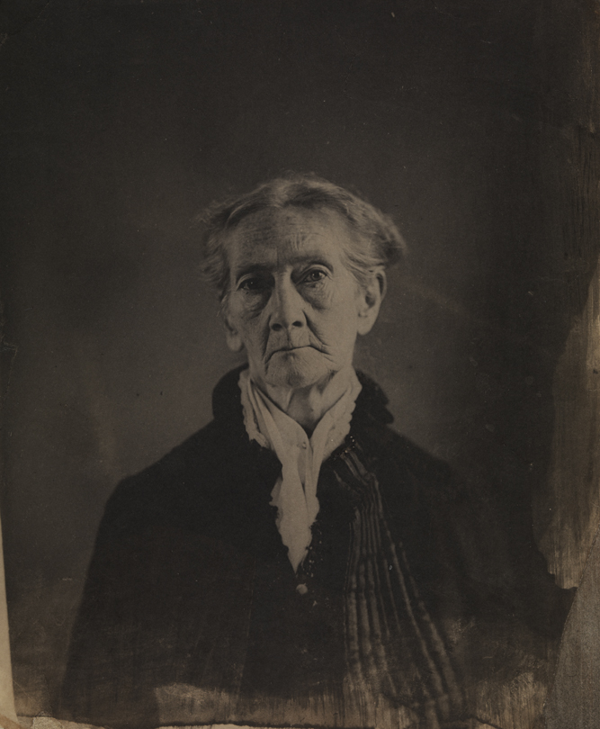 Mrs. William Macdowell