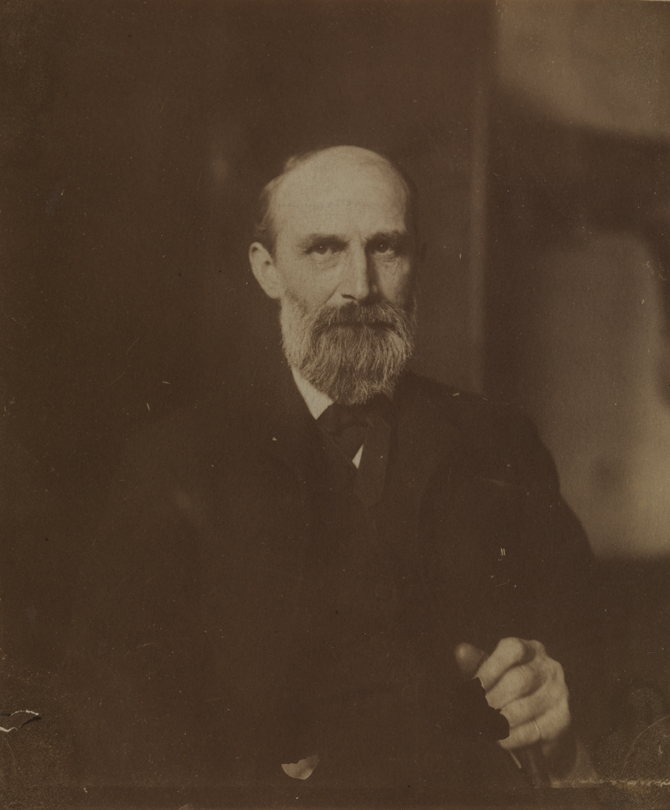 Henry Whipple