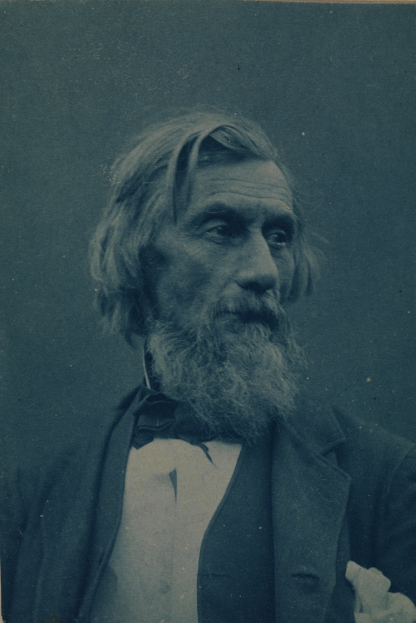 William H. Macdowell