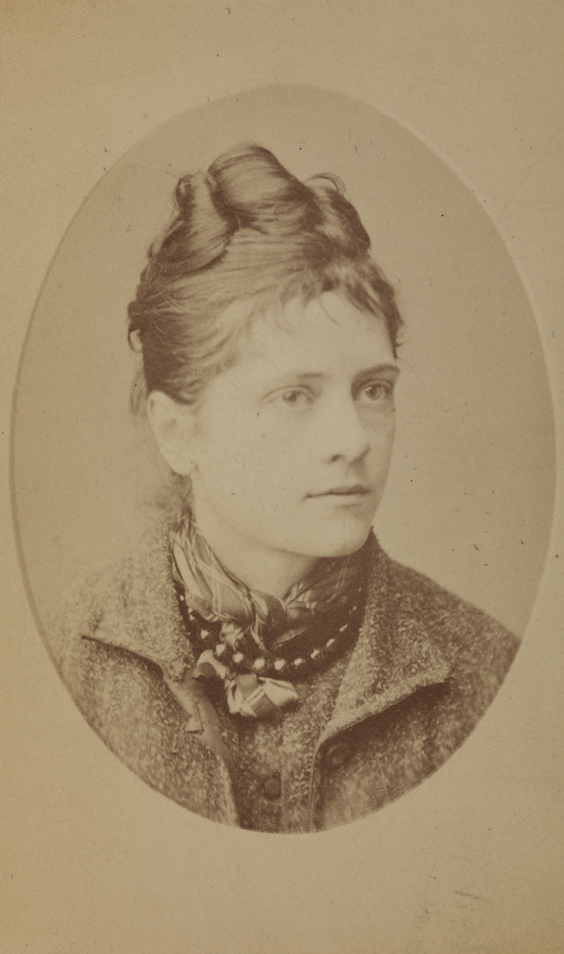 Susan Macdowell Eakins