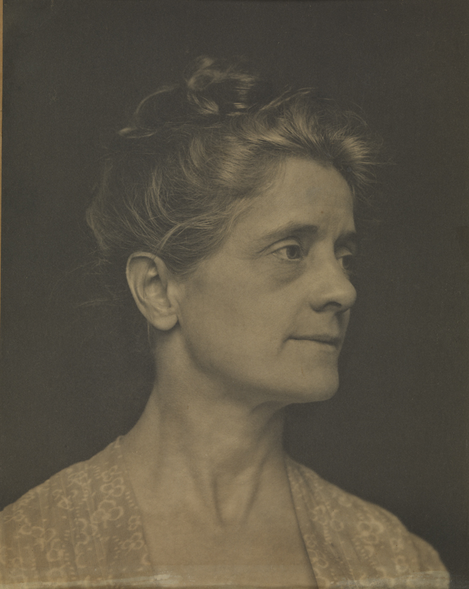 Susan Macdowell Eakins
