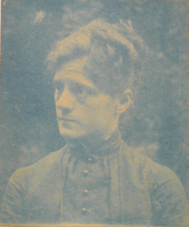 Susan Macdowell Eakins