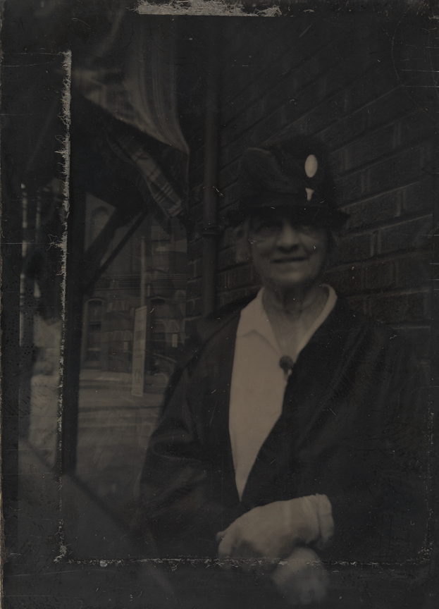 Susan Macdowell Eakins