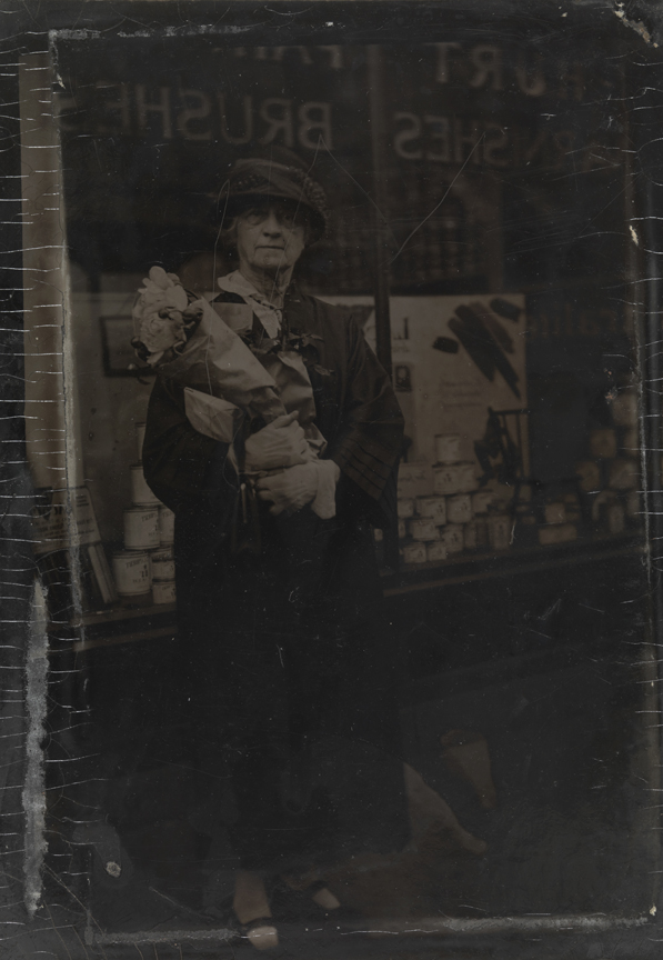 Susan Macdowell Eakins