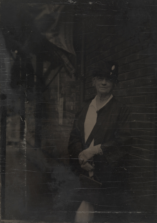 Susan Macdowell Eakins