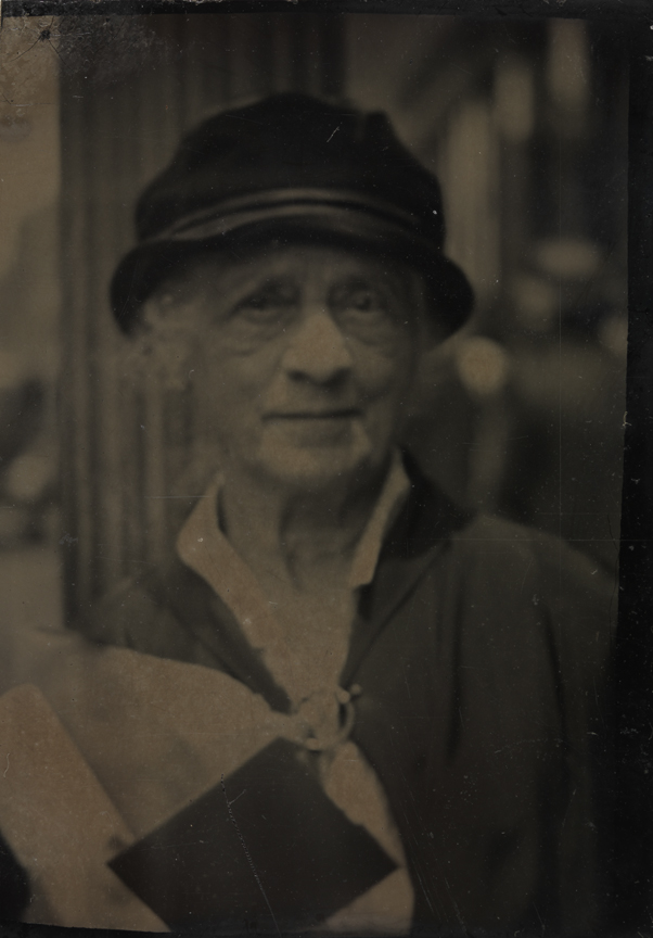 Susan Macdowell Eakins