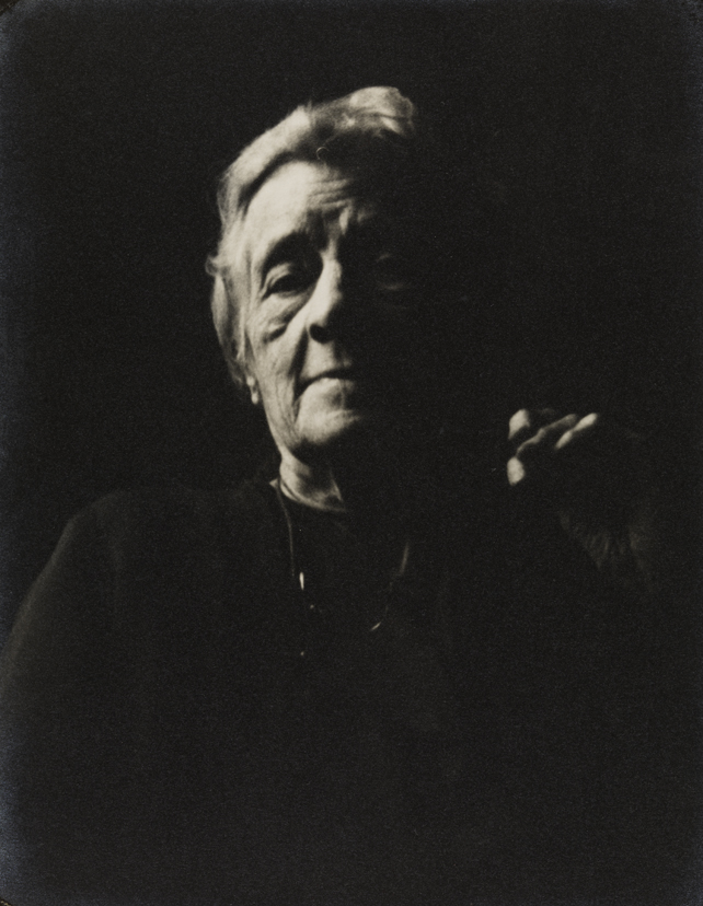 Susan Macdowell Eakins