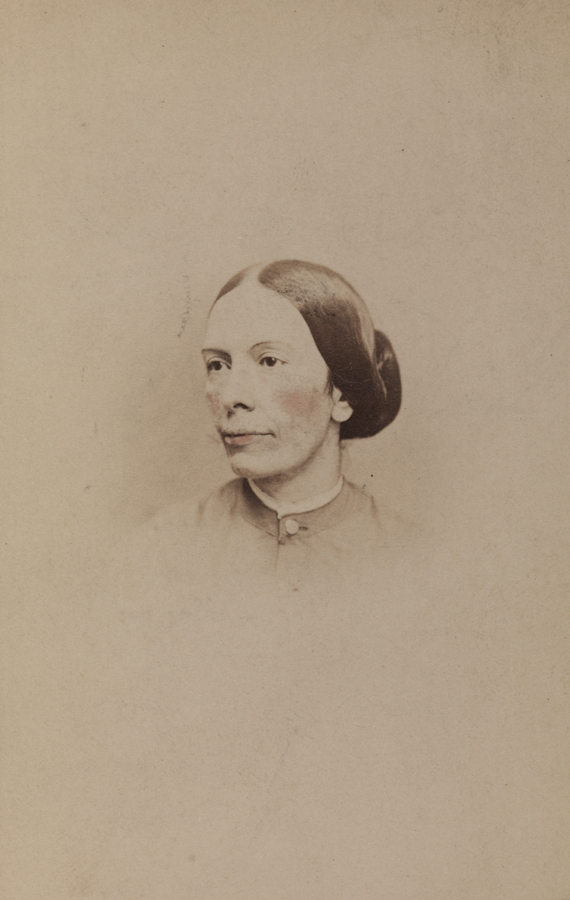 Caroline Cowperthwait Eakins