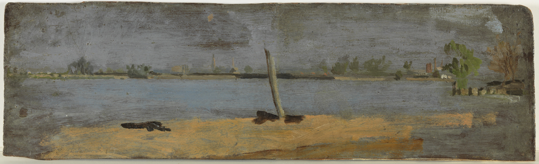 Delaware River Study