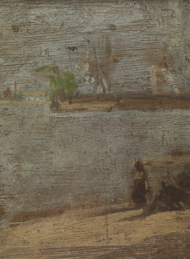 Shad Fishing at Gloucester on the Delaware: Delaware River and Gloucester Pier