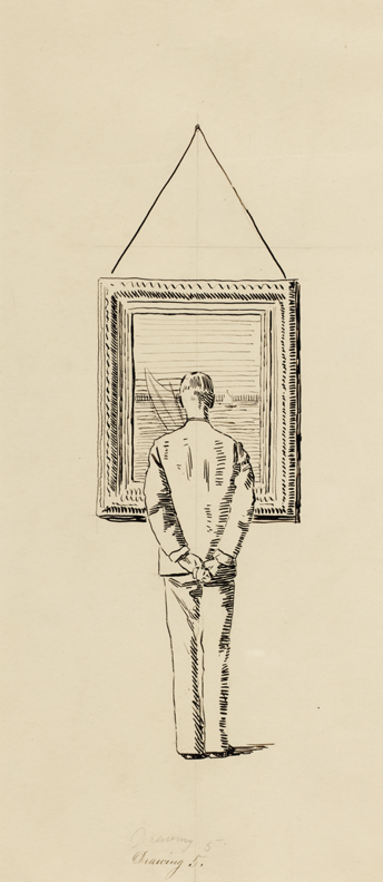 Drawing 5 (Viewer Position)