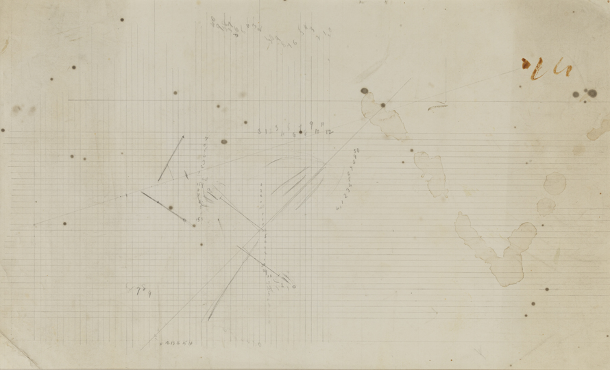 Pushing for Rail (?): Ground Plans