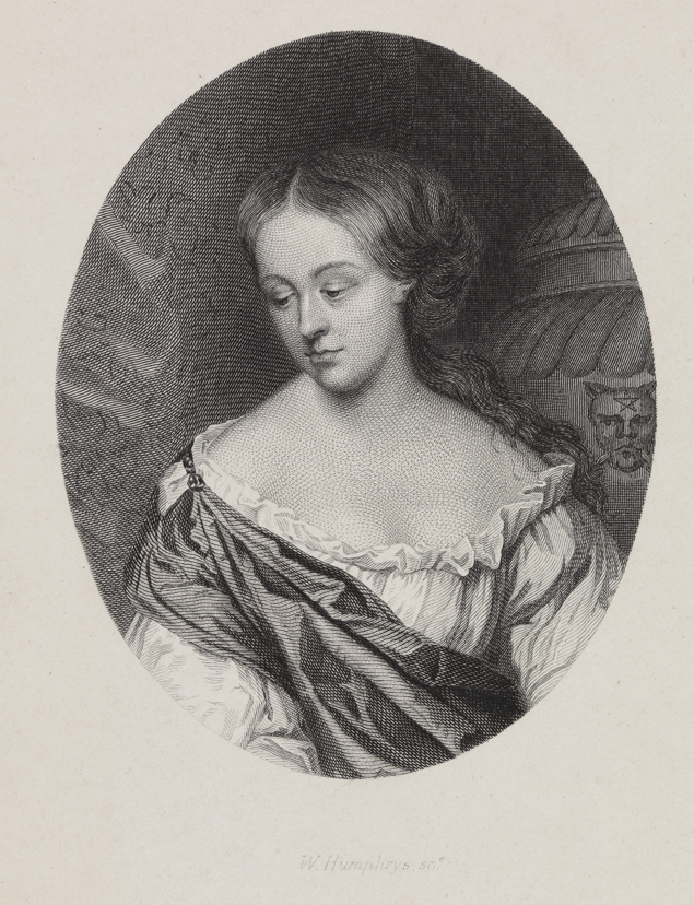 [Portrait of an unidentified woman]