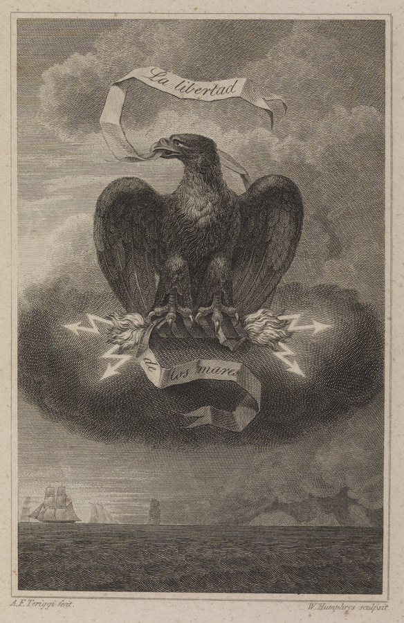 La Liberatad de los Mares