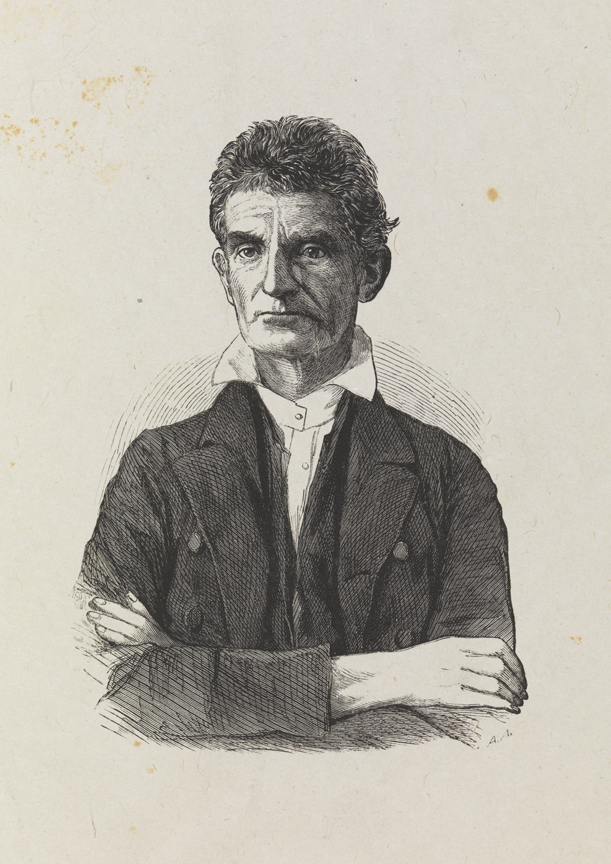 [John Brown]