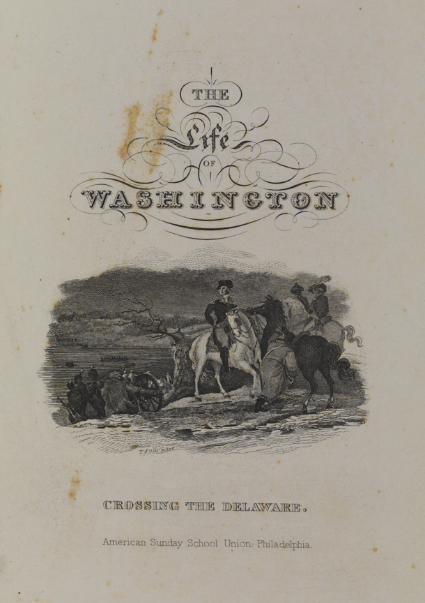 The Life of Washington