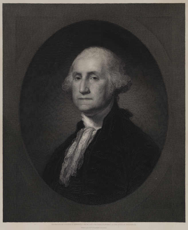 George Washington