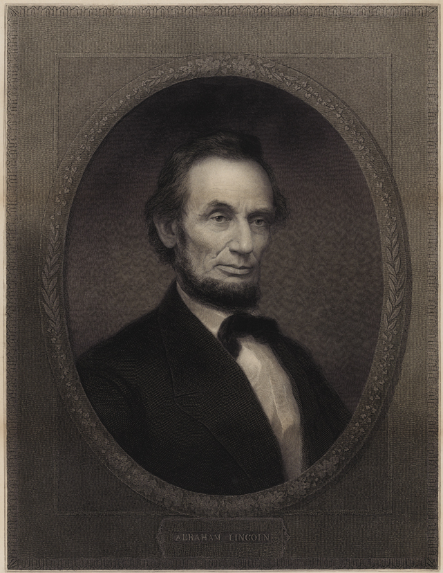 Abraham Lincoln
