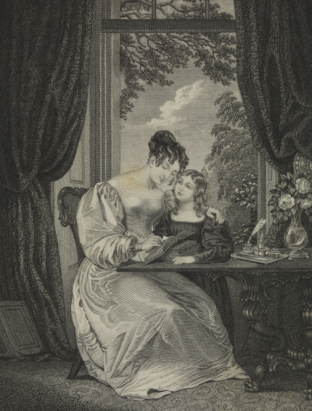 Teaching the Scriptures