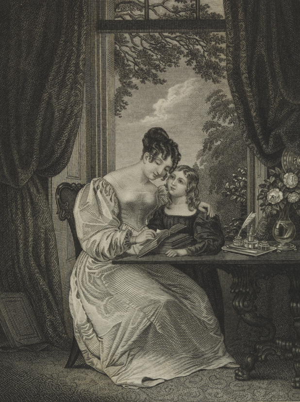 Teaching the Scriptures