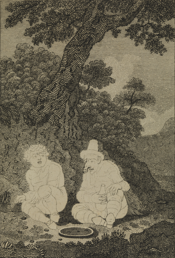 [Cyrano de Bergerac]