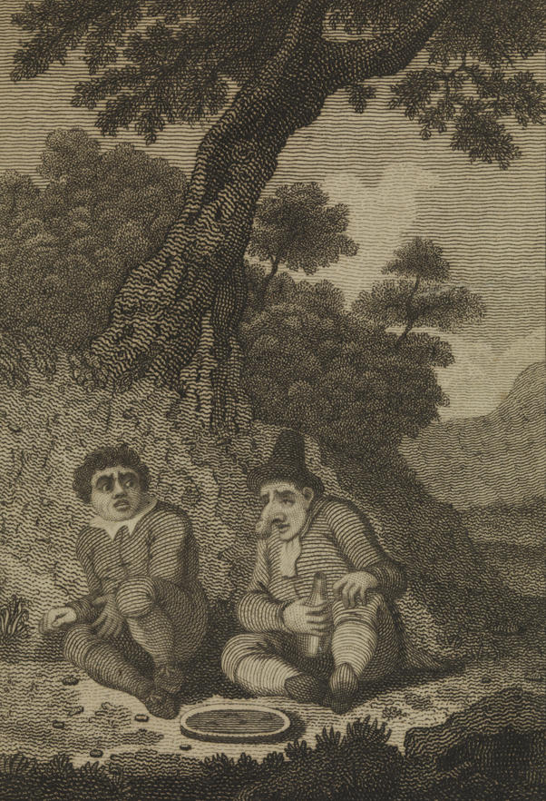 [Cyrano de Bergerac]