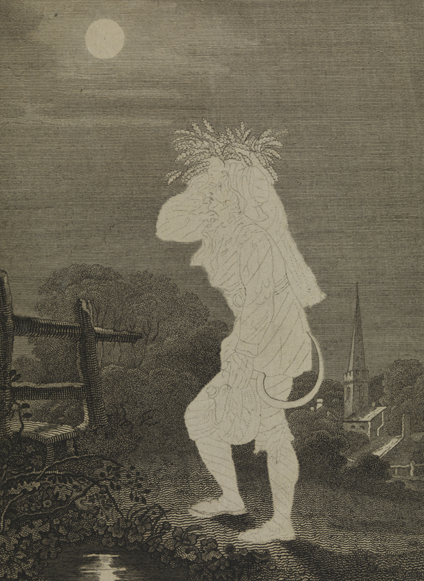 [Thomson's "Seasons:" Autumn]