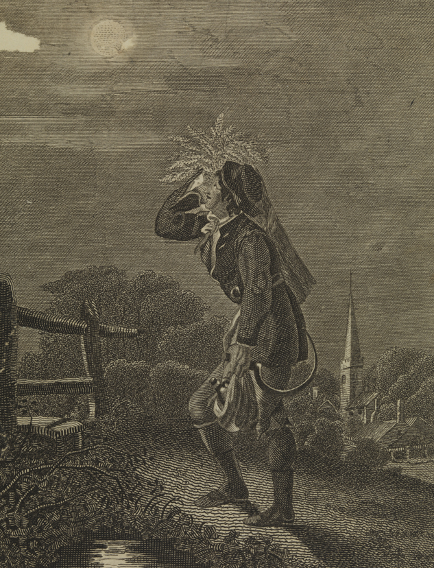 [Thomson's "Seasons:" Autumn]