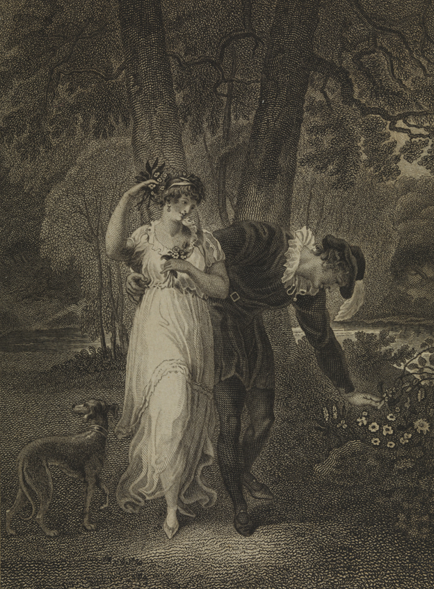 [Thomson's "Season:" Spring]