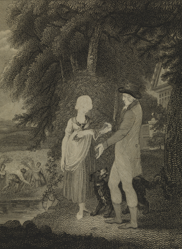 [Thomson's "Seasons:" Autumn]