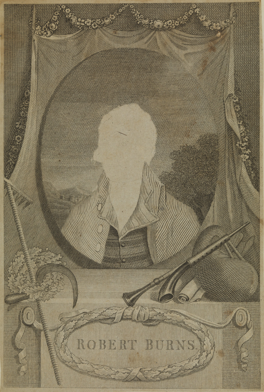Robert Burns