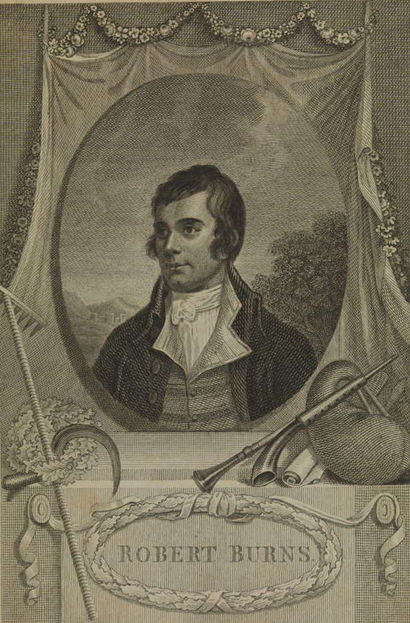 Robert Burns