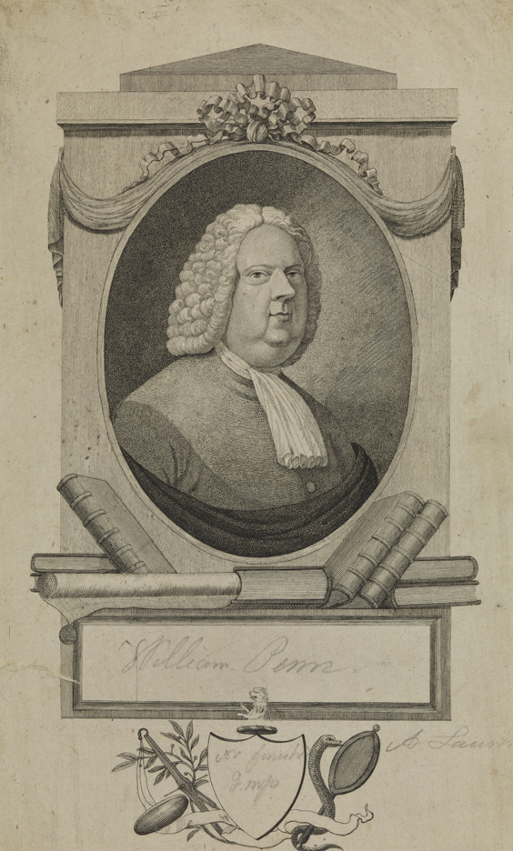 William Penn
