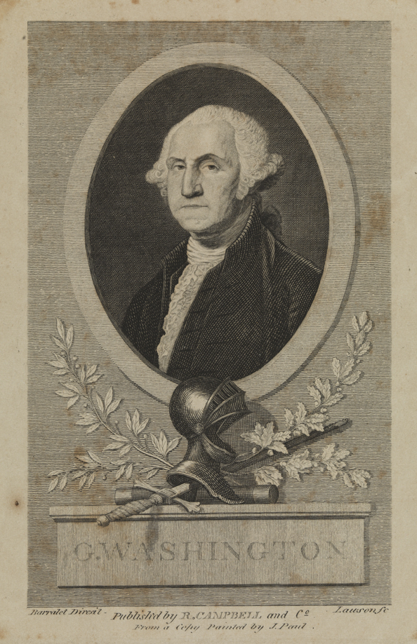 George Washington